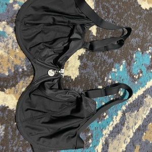 Panache size 34GG swim top